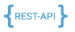 Rest API Logo