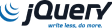 Jquery Logo